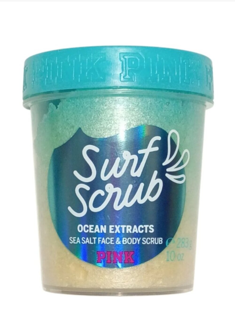 Victoria's Secret PINK Surf Scrub
